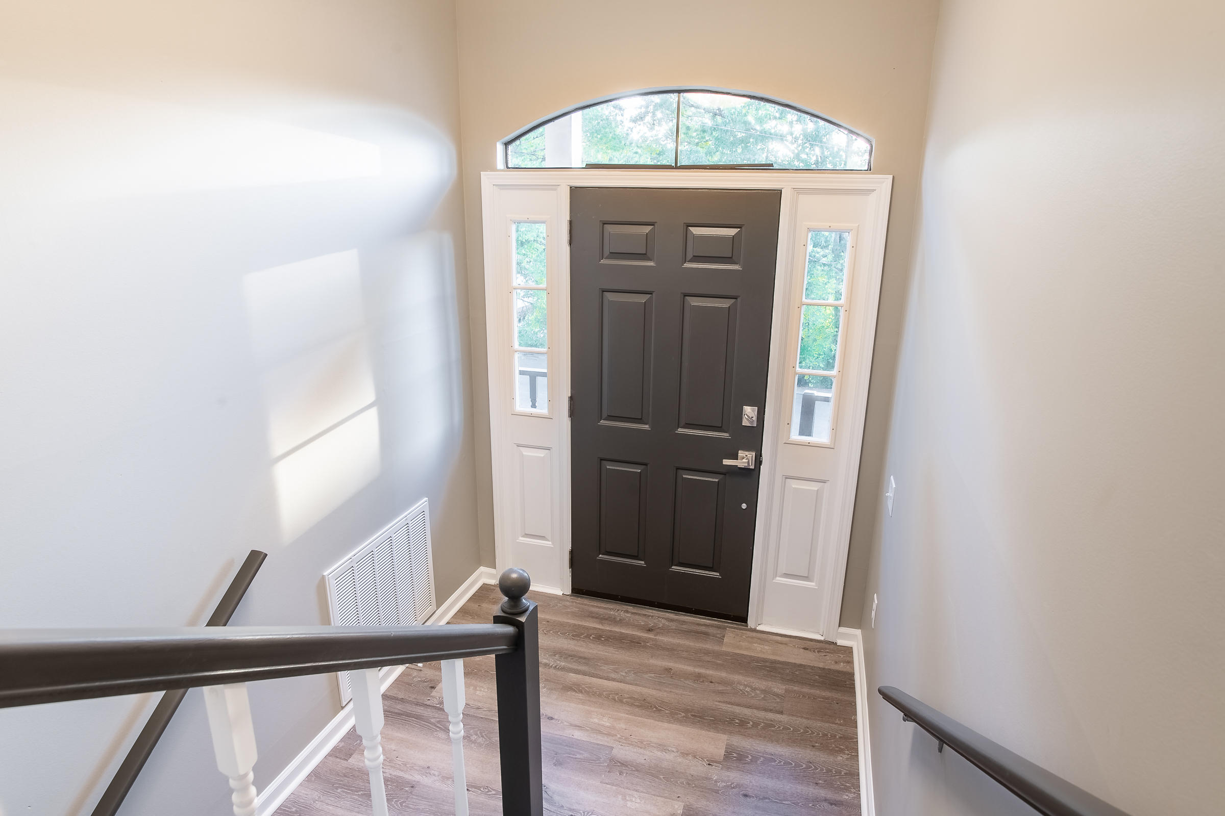 1604 West Rebel Road Rossville, GA 30741 - Photo 16 of 25 ELEGANT ENTRANCE