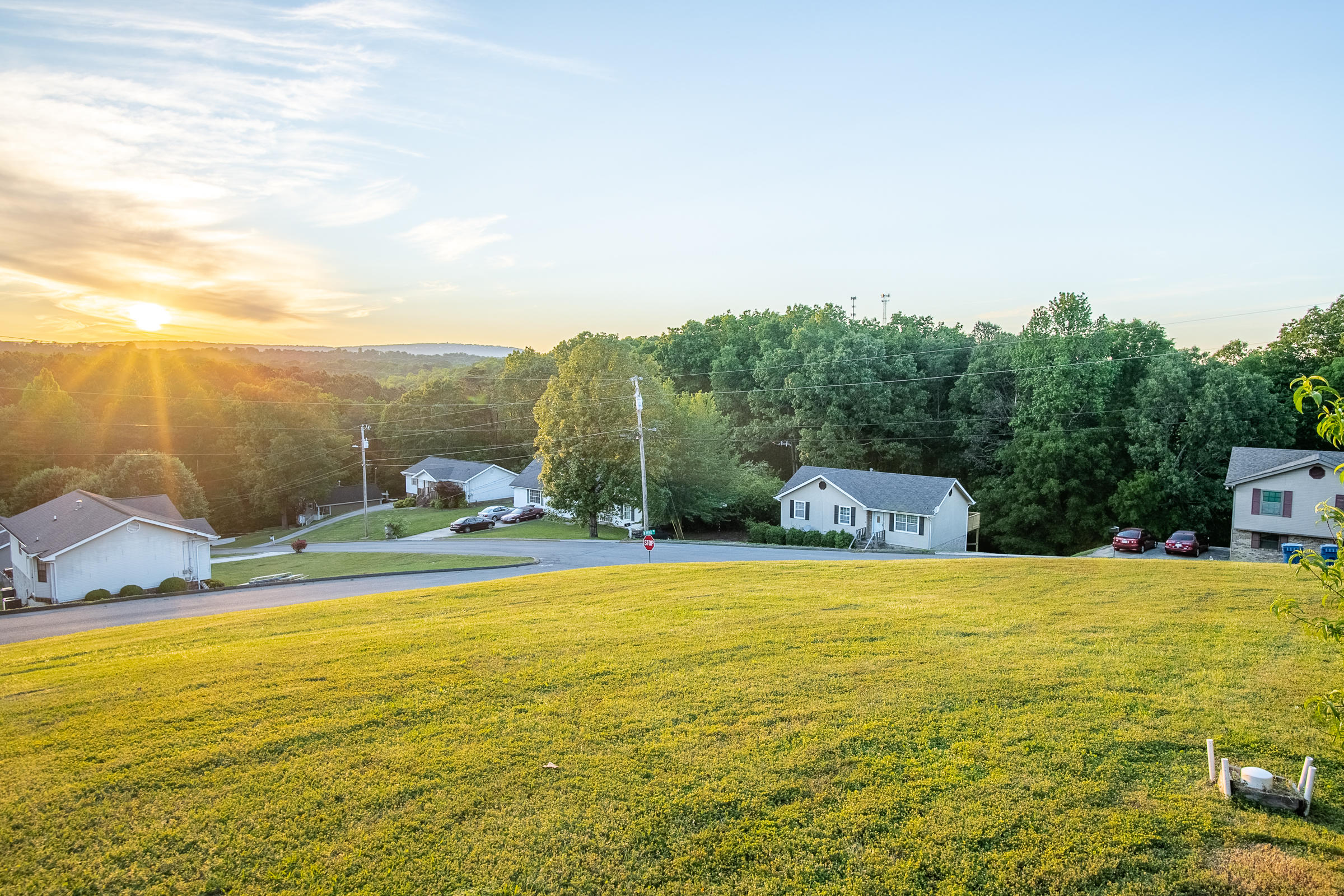 1604 West Rebel Road Rossville, GA 30741 - Photo 18 of 25 STUNNING VIEWS