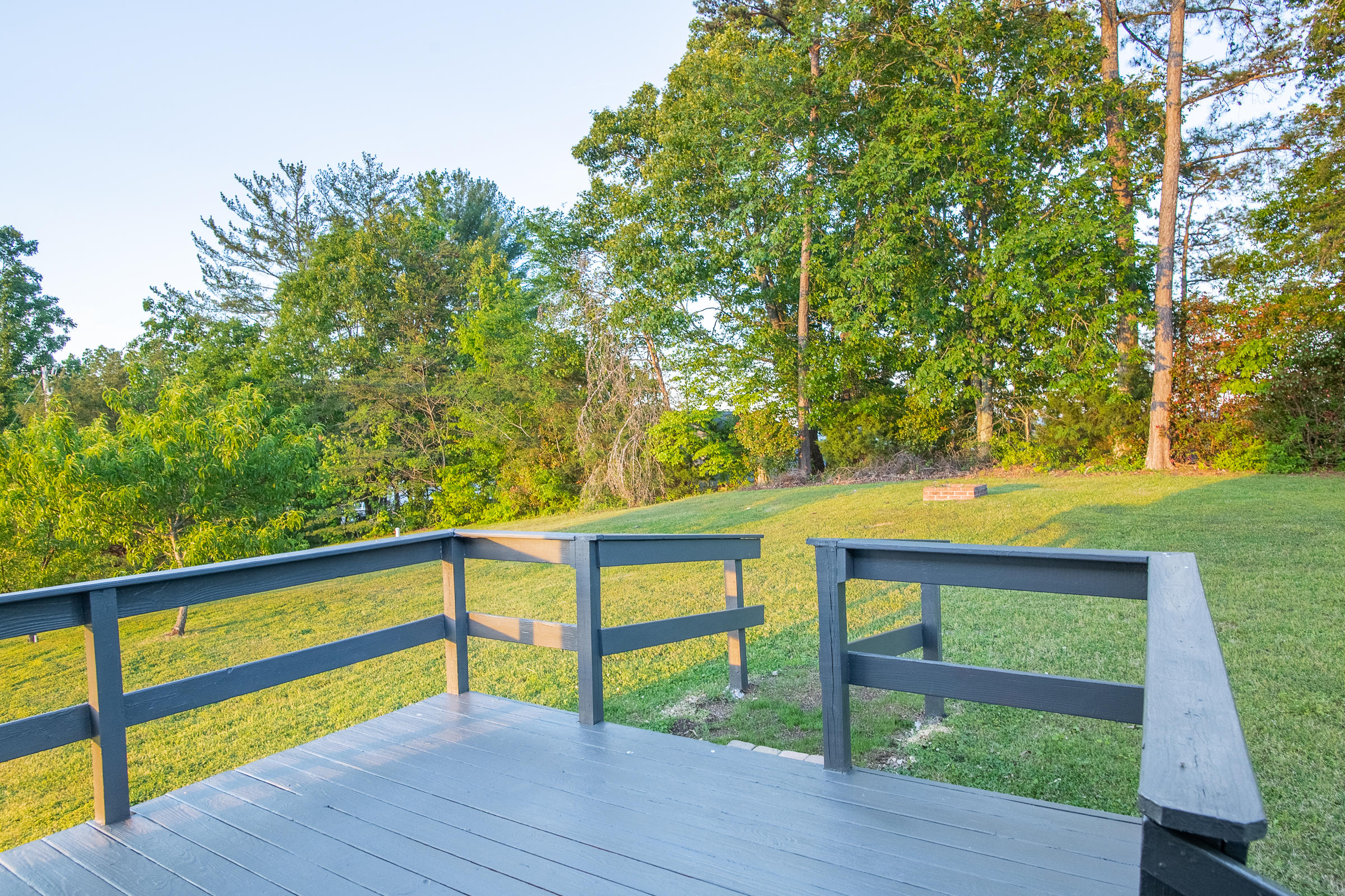 1604 West Rebel Road Rossville, GA 30741 - Photo 19 of 25 NICE DECK