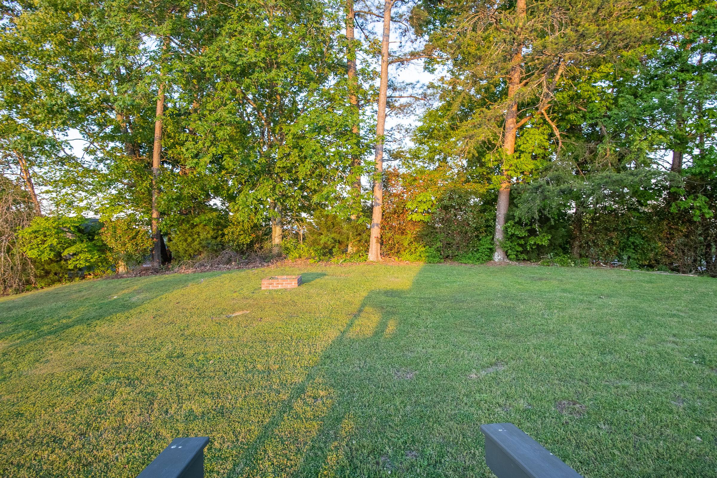 1604 West Rebel Road Rossville, GA 30741 - Photo 20 of 25 PRIVATE BACKYARD