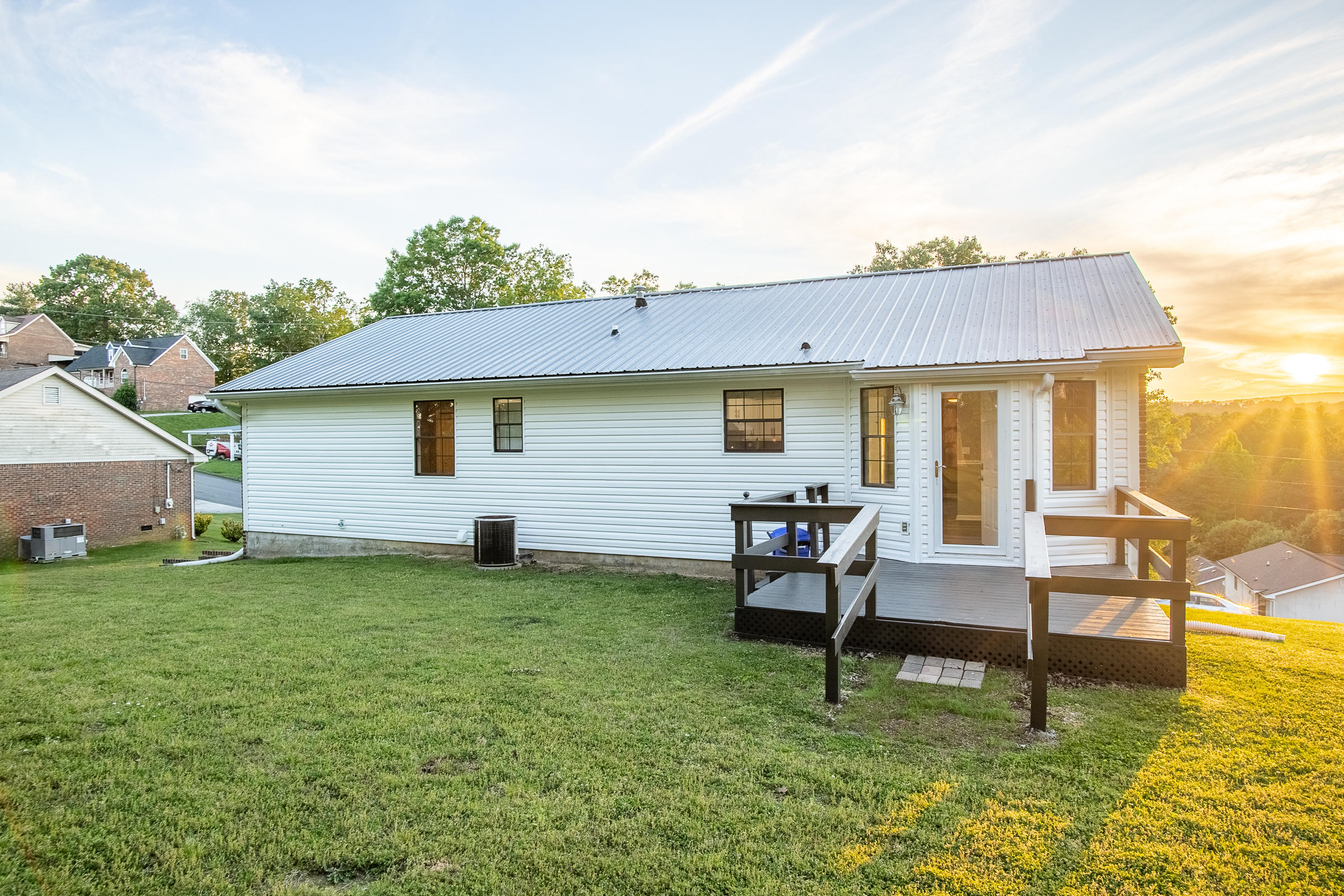 1604 West Rebel Road Rossville, GA 30741 - Photo 22 of 25 GREAT VIEWS
