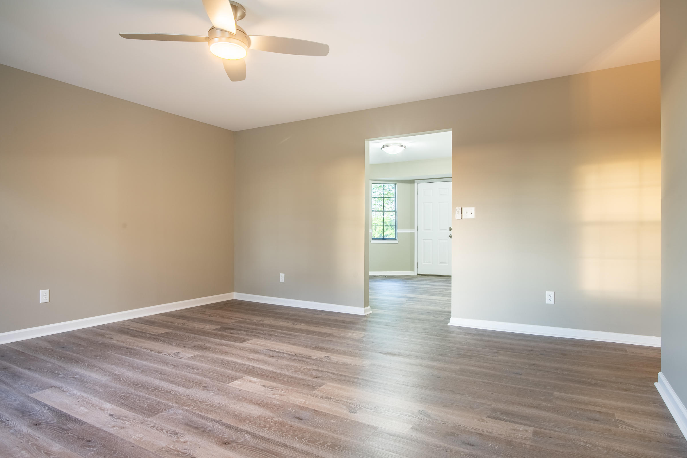 1604 West Rebel Road Rossville, GA 30741 - Photo 5 of 25 NEW FLOORING