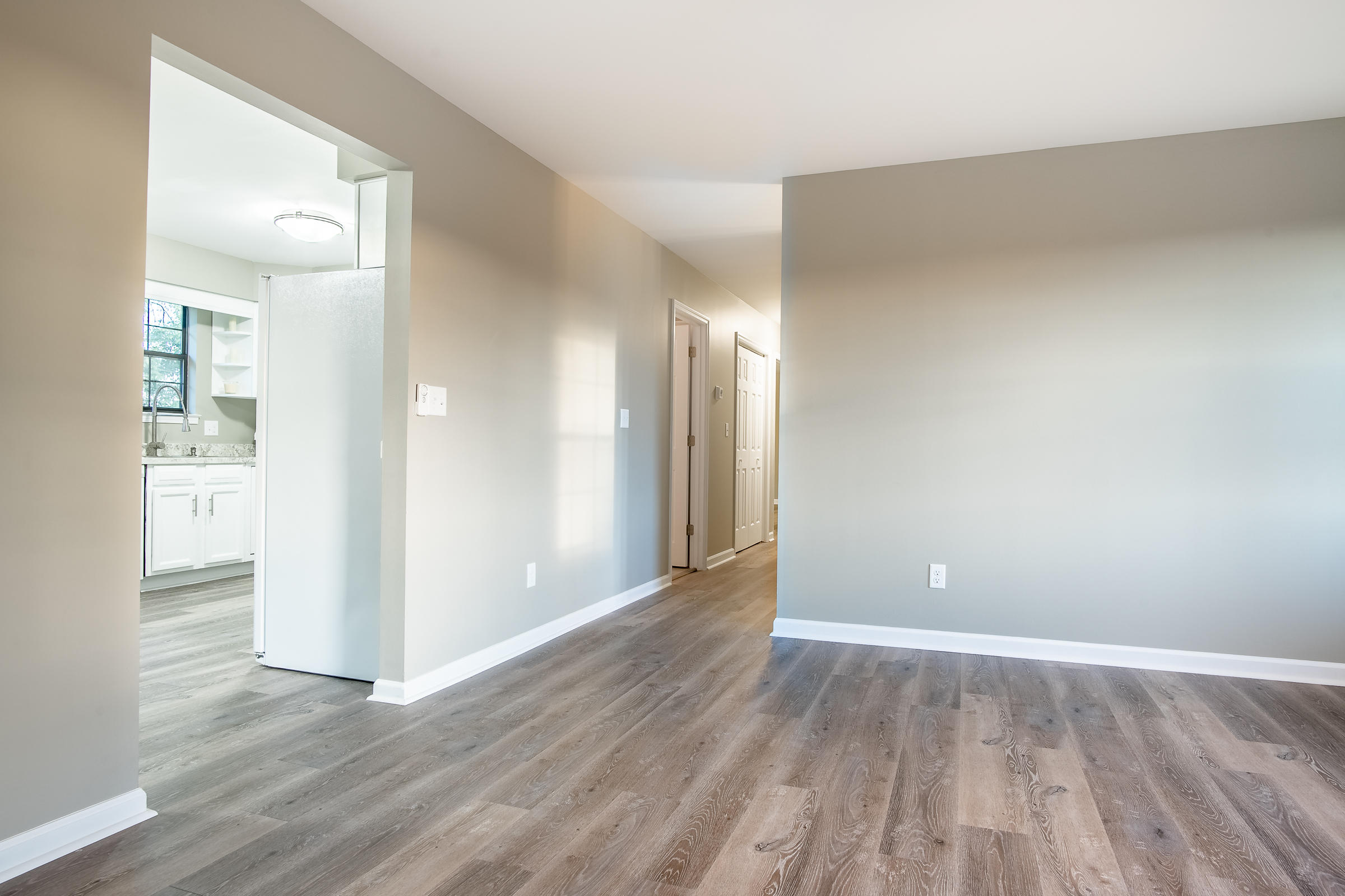 1604 West Rebel Road Rossville, GA 30741 - Photo 6 of 25 NEW PAINT