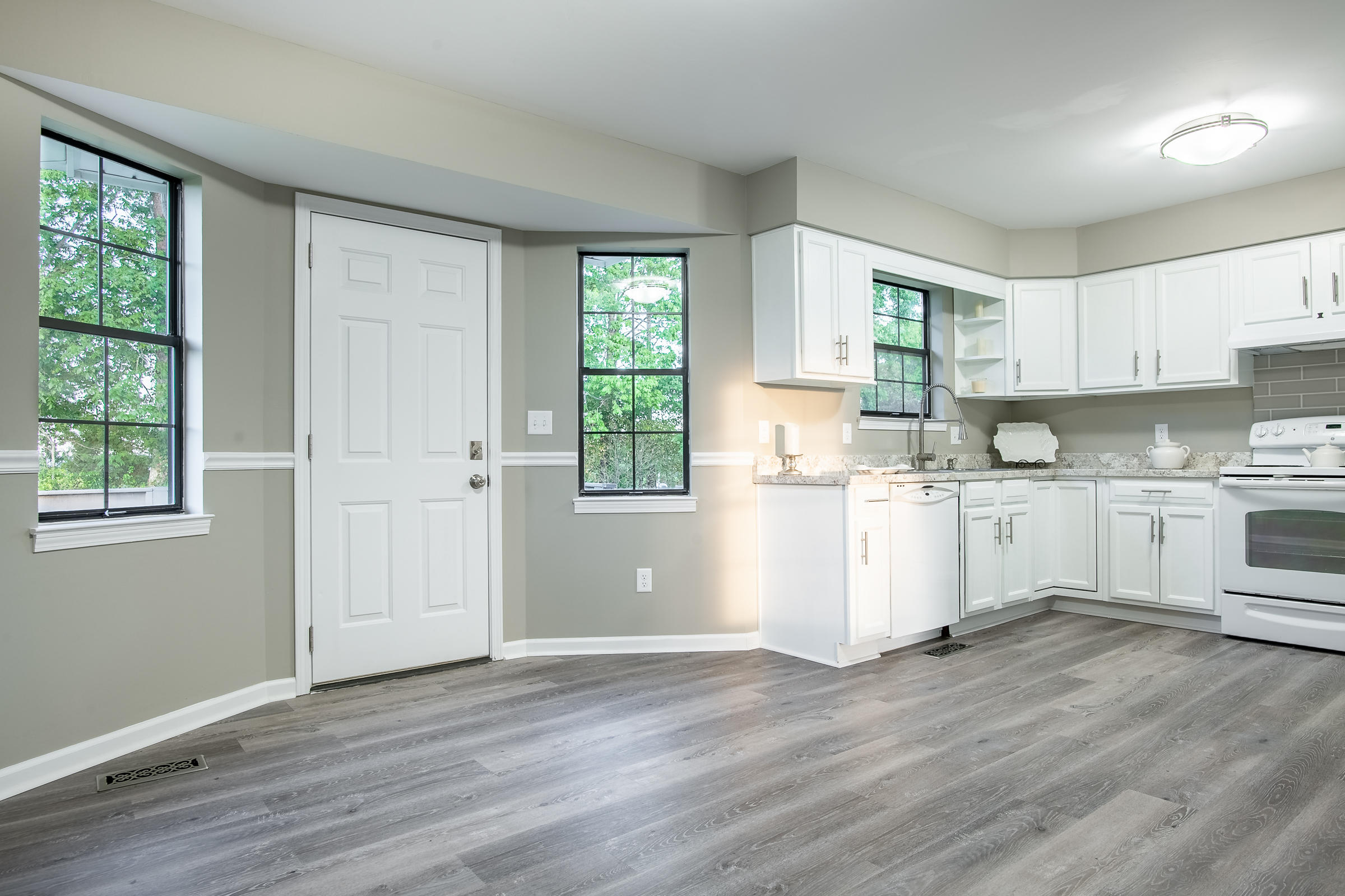 1604 West Rebel Road Rossville, GA 30741 - Photo 8 of 25 NEW COUNTER TOPS