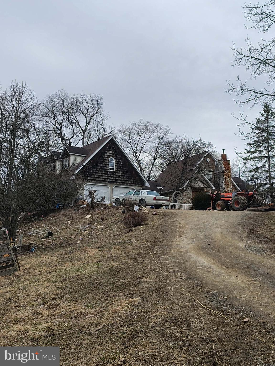 4945 Deer Path Drive Huntingdon, PA 16652 - Photo 30 of 49