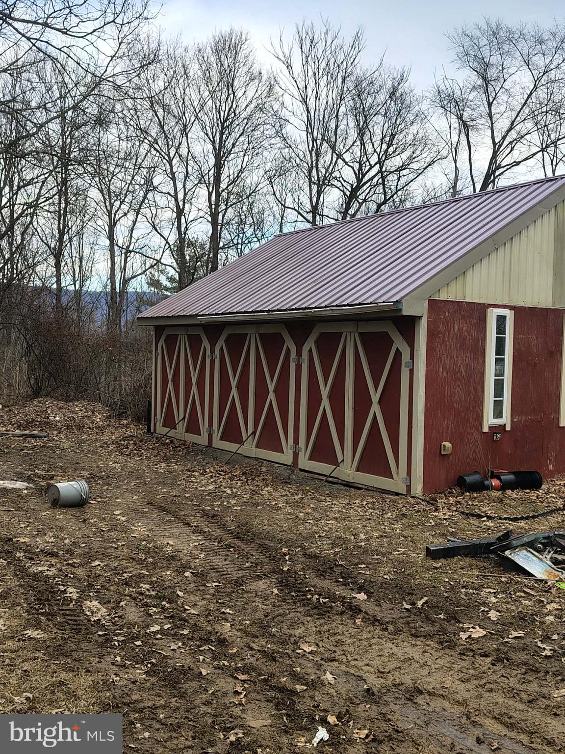 4945 Deer Path Drive Huntingdon, PA 16652 - Photo 34 of 49