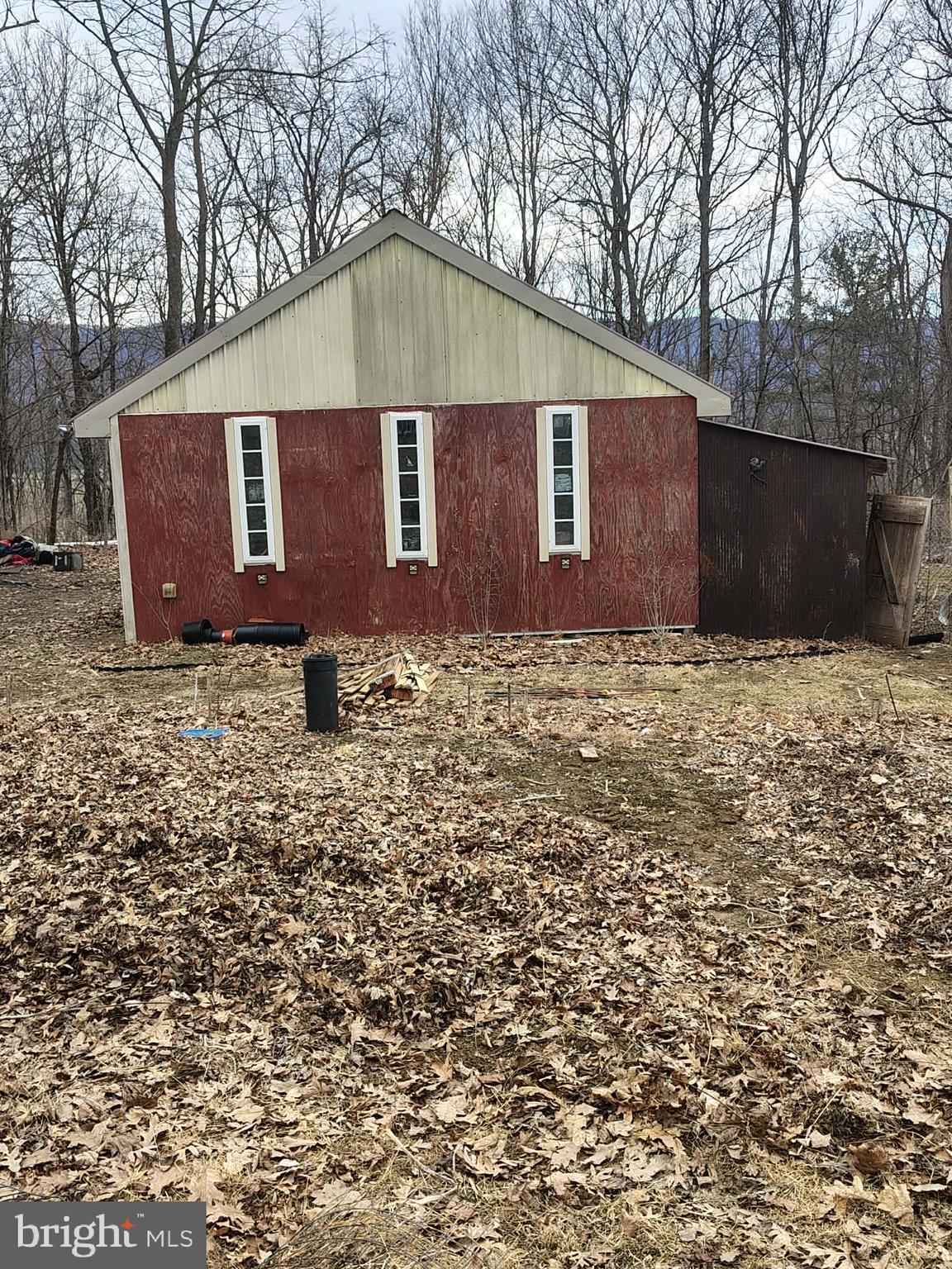 4945 Deer Path Drive Huntingdon, PA 16652 - Photo 36 of 49