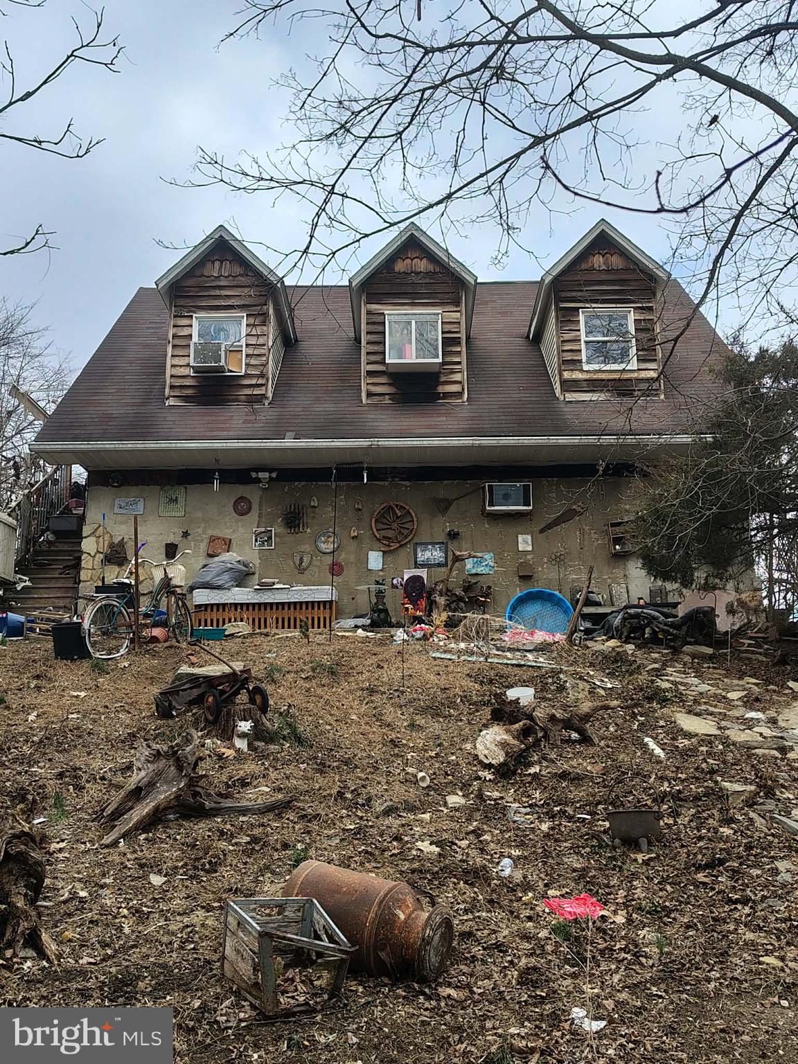 4945 Deer Path Drive Huntingdon, PA 16652 - Photo 39 of 49