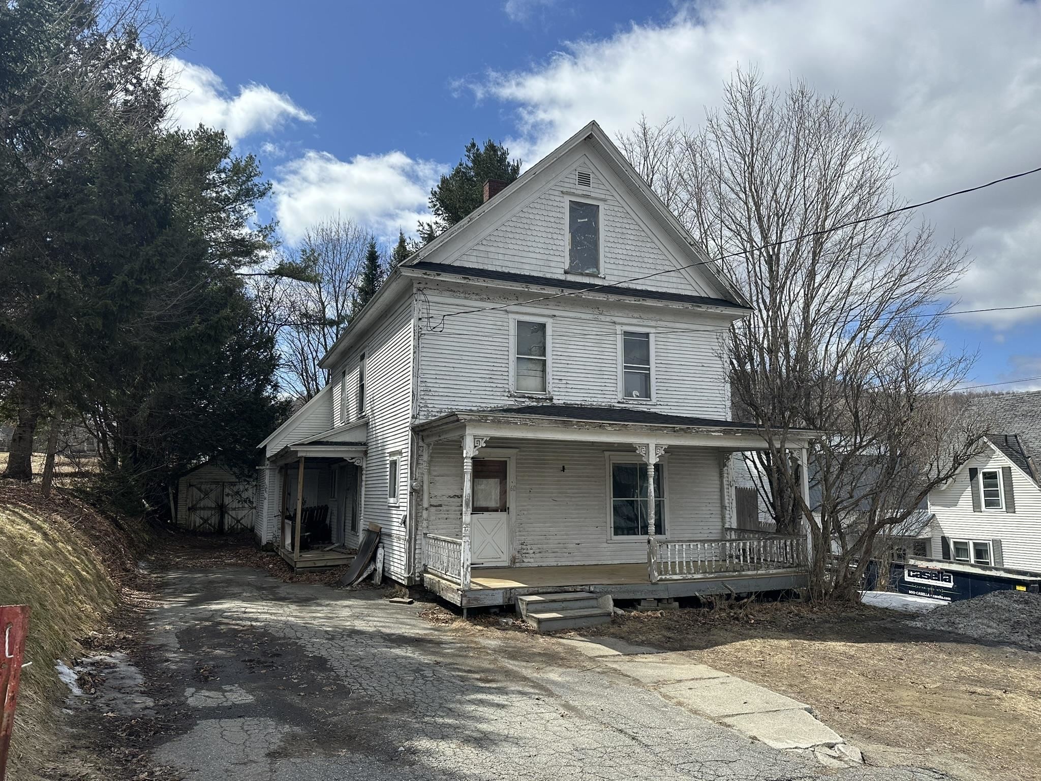 60 Upper Cherry Street Hardwick, VT 05843 - Photo 1 of 26 Gallery Image 1