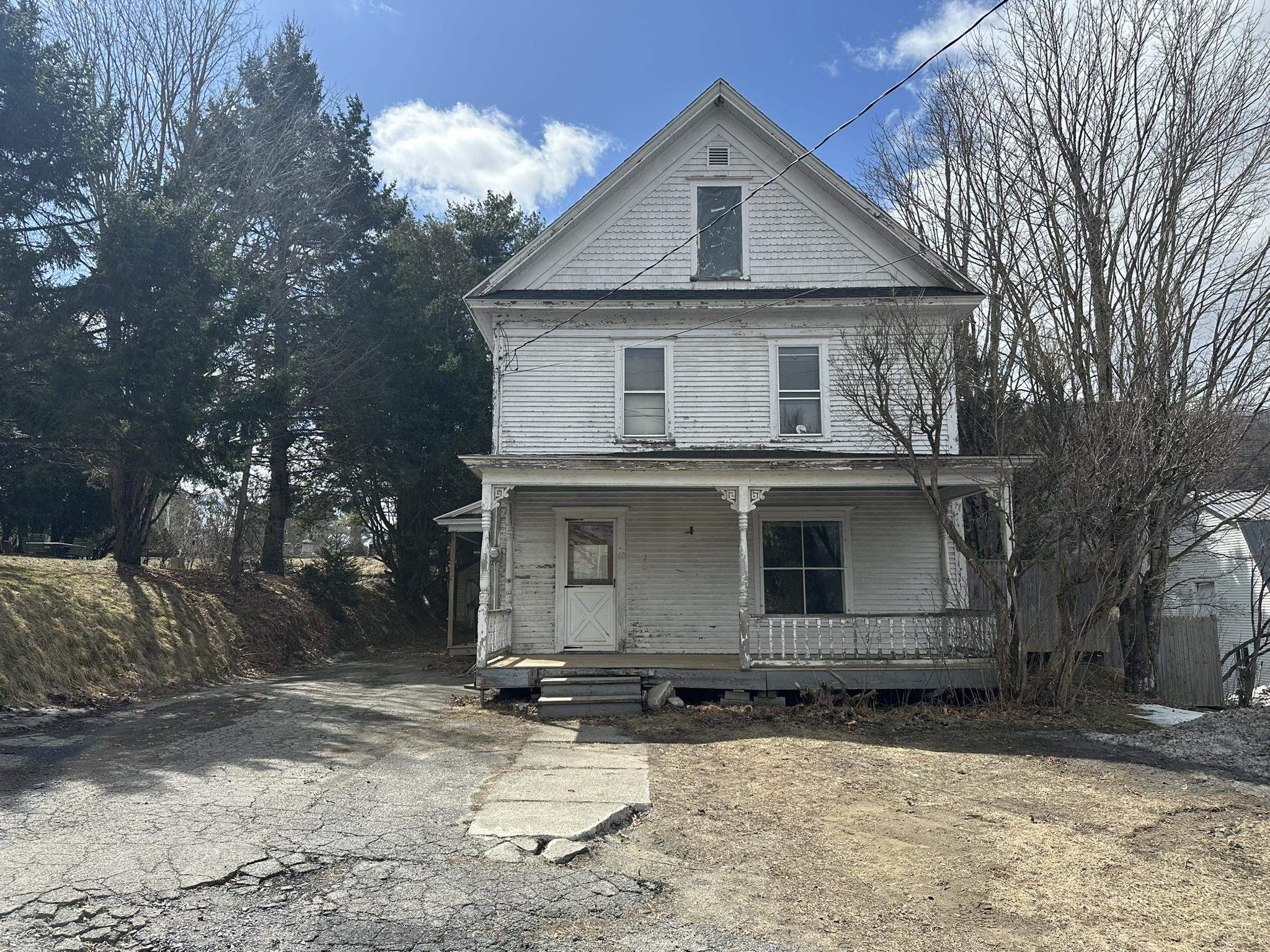 60 Upper Cherry Street Hardwick, VT 05843 - Photo 25 of 26 Gallery Image 25