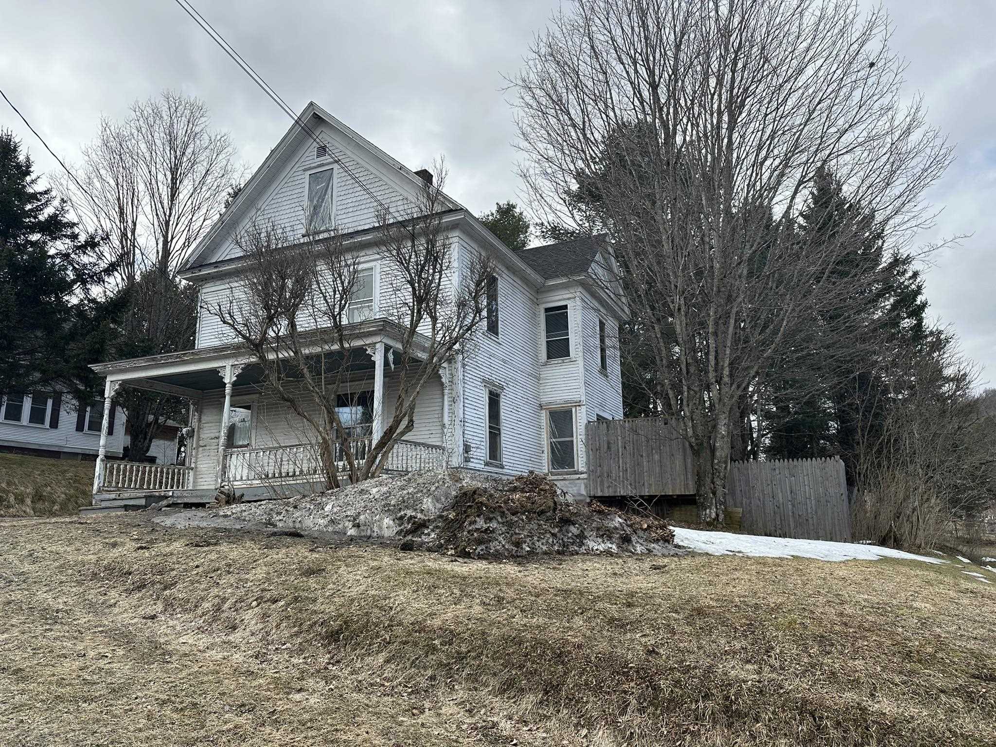 60 Upper Cherry Street Hardwick, VT 05843 - Photo 26 of 26 Gallery Image 26