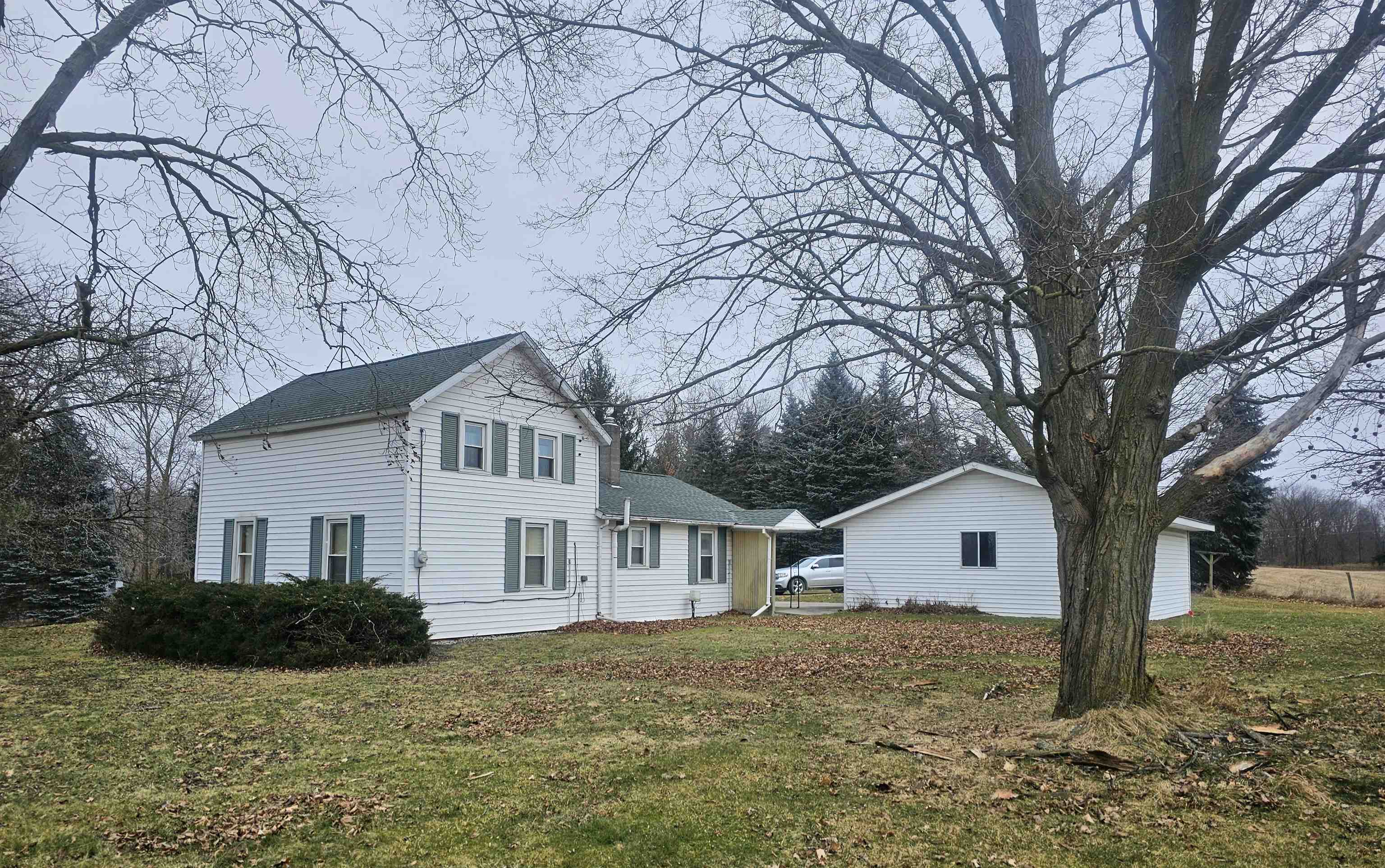 7973 West Madison Road Elwell, MI 48832 - Photo 4 of 34
