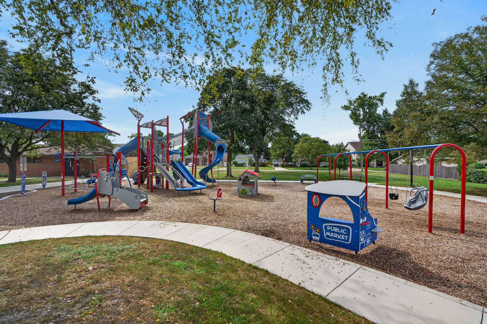 7106 Beckwith Road Morton Grove, IL 60053 - Photo 22 of 28 Gallery Image 22