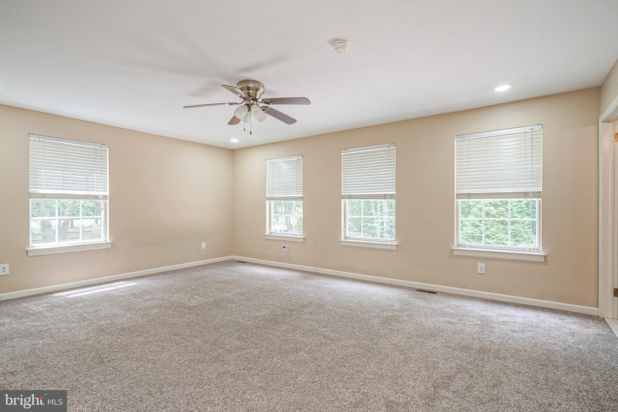 432 Carranza Road Tabernacle, NJ 08088 - Photo 25 of 34 Main Bedroom