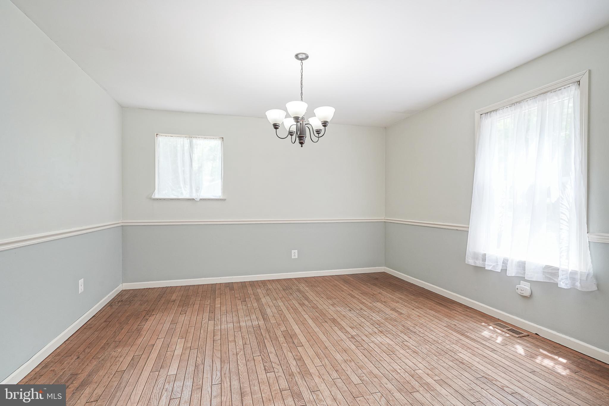 432 Carranza Road Tabernacle, NJ 08088 - Photo 5 of 34 Dining room