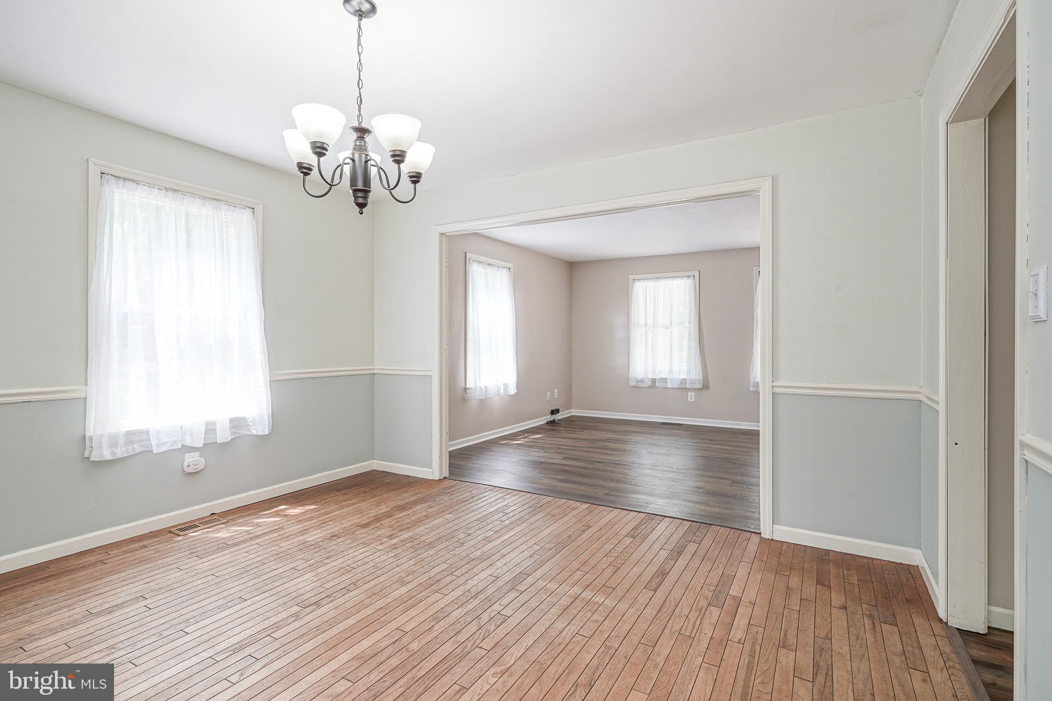 432 Carranza Road Tabernacle, NJ 08088 - Photo 6 of 34 Dining room
