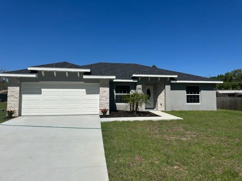 258 Fraser Road DeBary, FL 32713 - Photo 1 of 1 Gallery Image 1