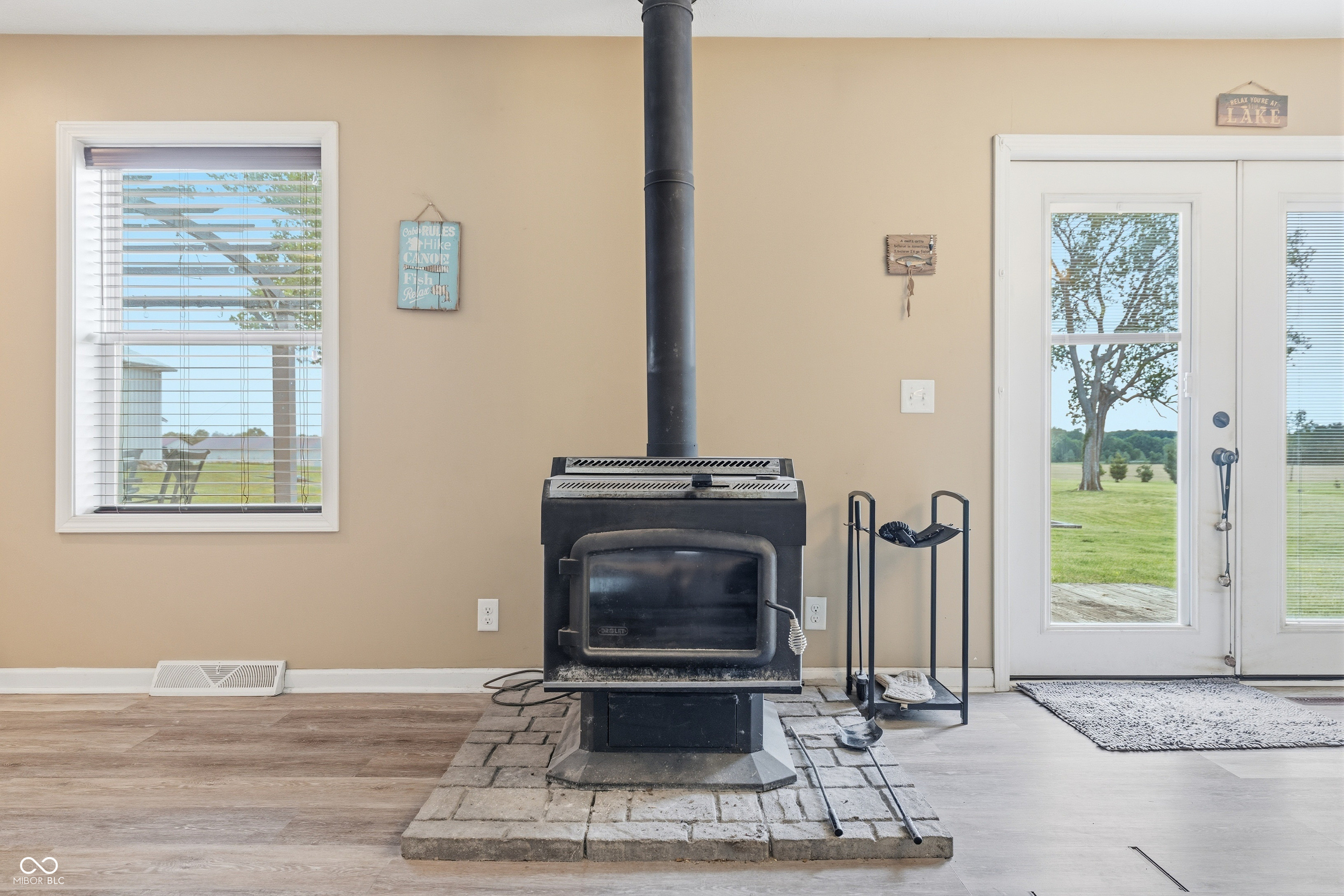 4654 Carlos Road Greens Fork, IN 47345 - Photo 11 of 43