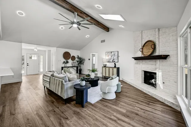 $589,900 | 11837 Eubank Drive, Austin, TX 78758