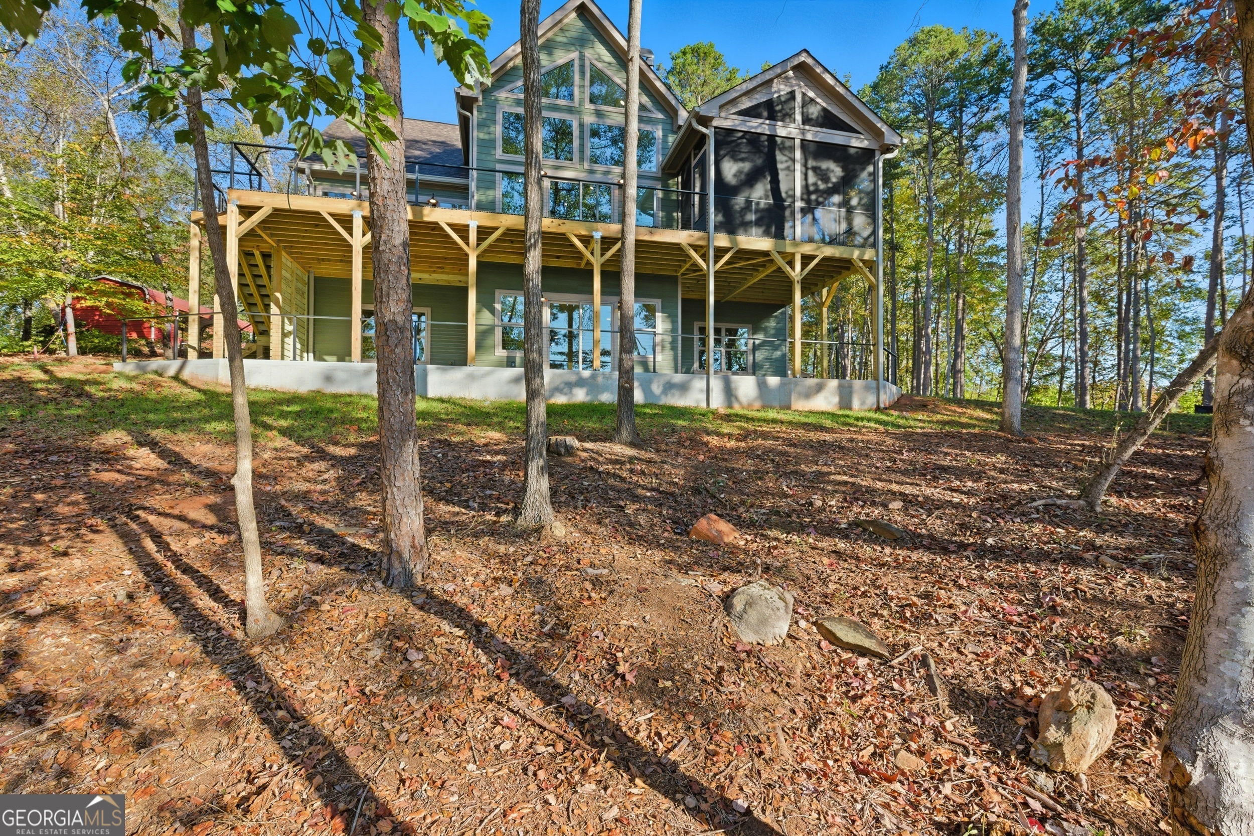 259 West Currahee Street Toccoa, GA 30577 - Photo 2 of 47