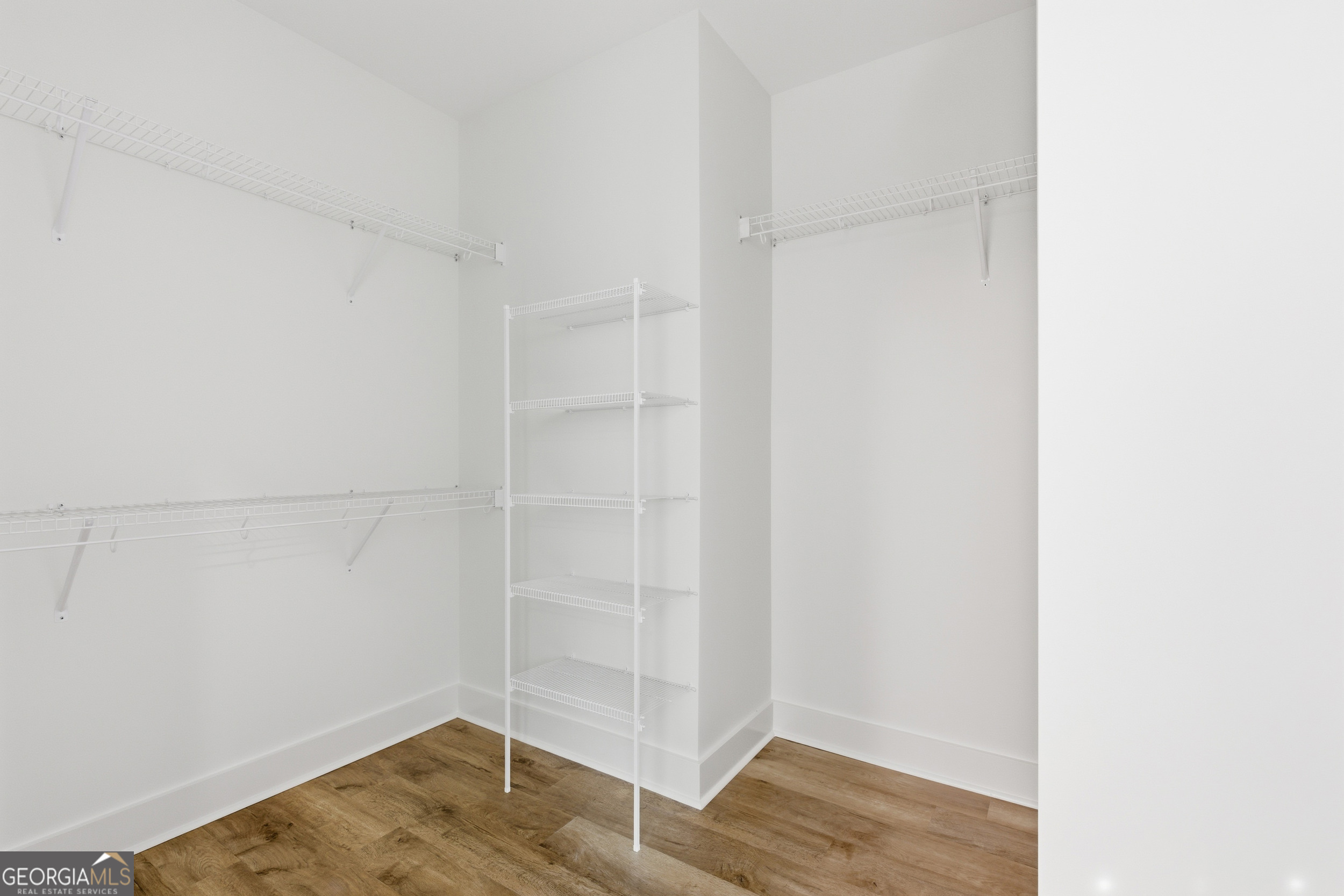 259 West Currahee Street Toccoa, GA 30577 - Photo 28 of 47 a view of small space with racks on the wall