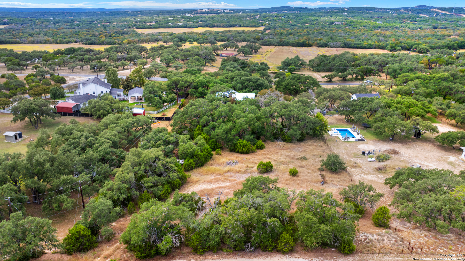 32311 Koch Road Bulverde, TX 78163 - Photo 1 of 14