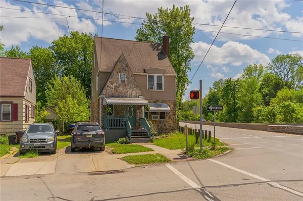 $89,900 | 343 South Myers Avenue, Sharon, PA 16146