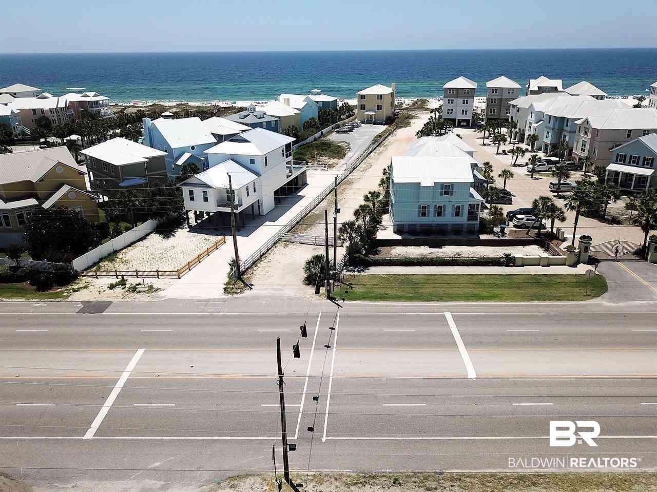 3 West Gate, Unit 3 Orange Beach, AL 36561 - Photo 3 of 33 BEACH ACCESS