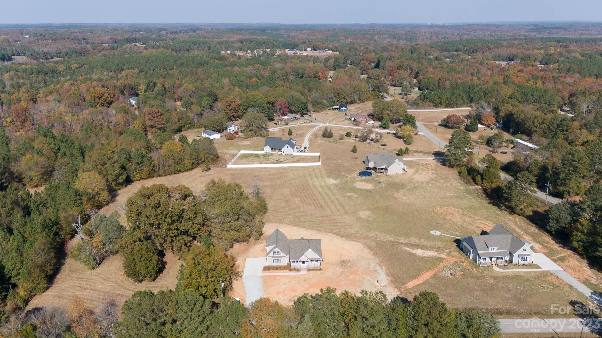 4639 Simpson Road Edgemoor, SC 29712 - Photo 25 of 30 a view of a city
