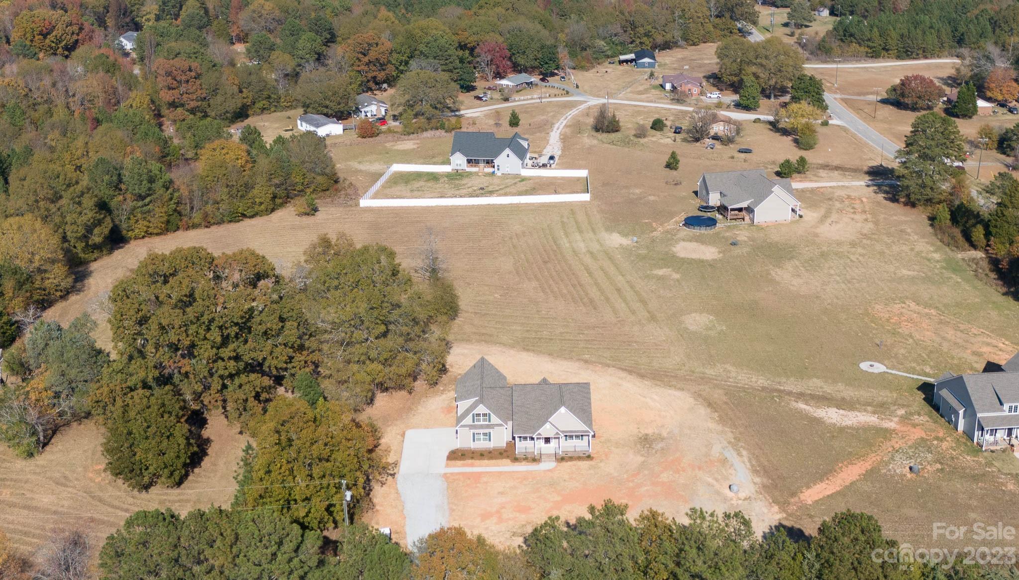 4639 Simpson Road Edgemoor, SC 29712 - Photo 26 of 30 a view of ocean
