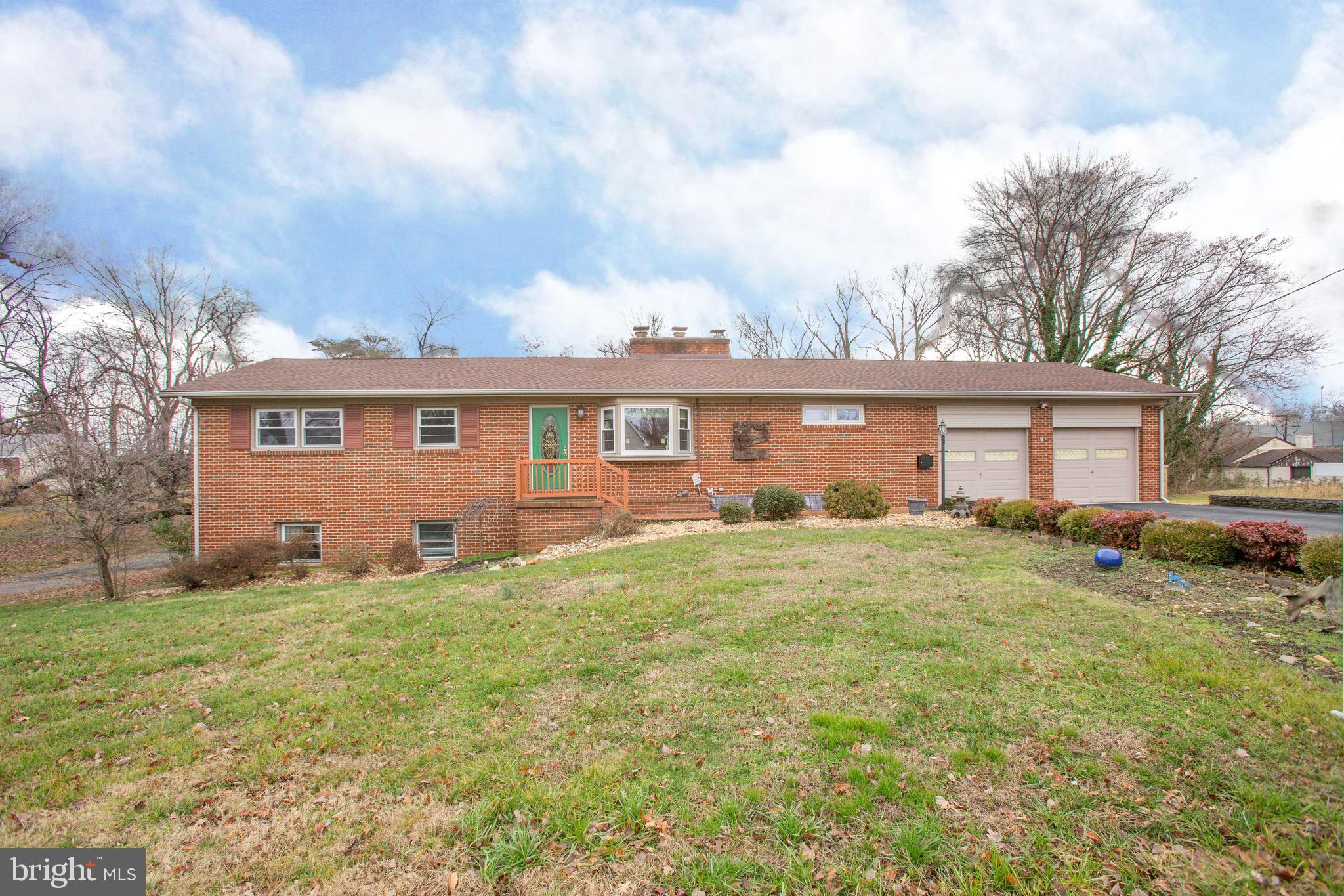 1411 Devils Reach Road Woodbridge, VA 22192 - Photo 1 of 76 Over 3000+ SQFT rambler w/ 2 car garage