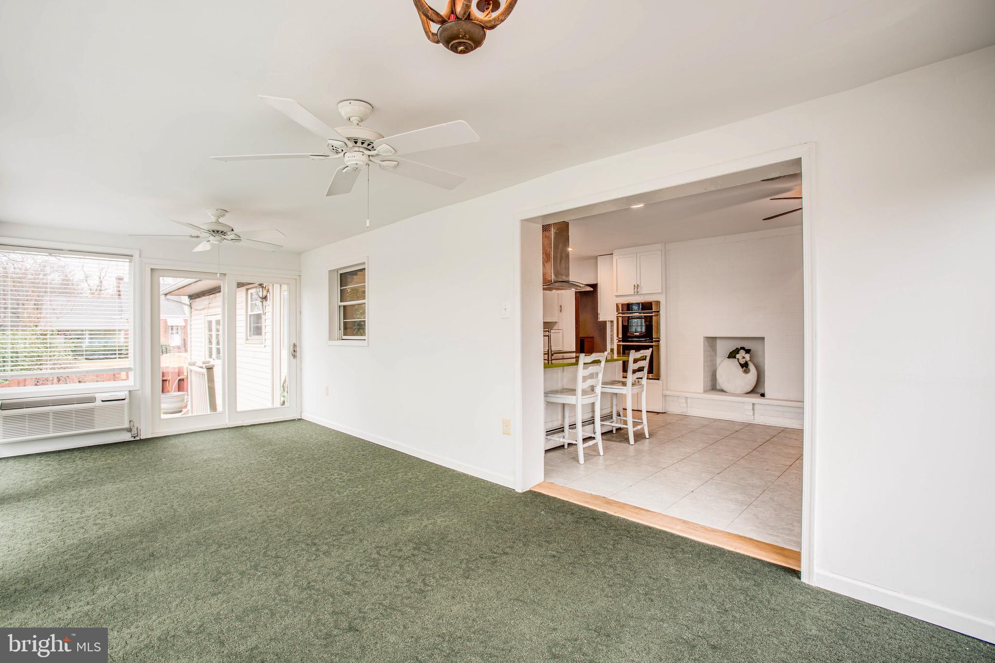 1411 Devils Reach Road Woodbridge, VA 22192 - Photo 17 of 76 Right off the sunroom for entertaining