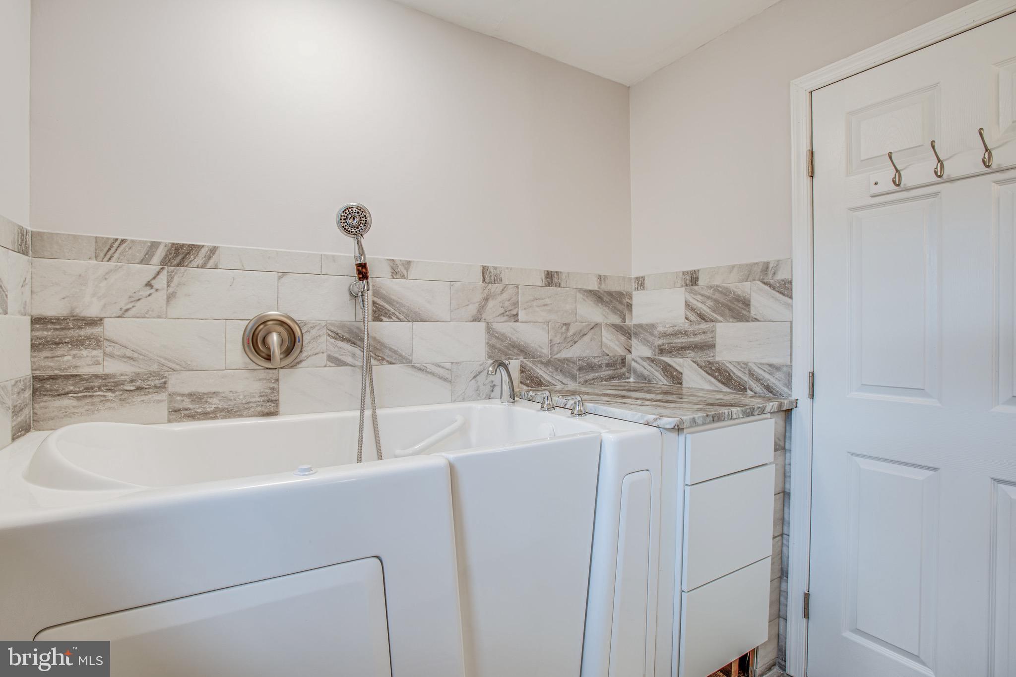 1411 Devils Reach Road Woodbridge, VA 22192 - Photo 19 of 76 Updated w/ walk in tub
