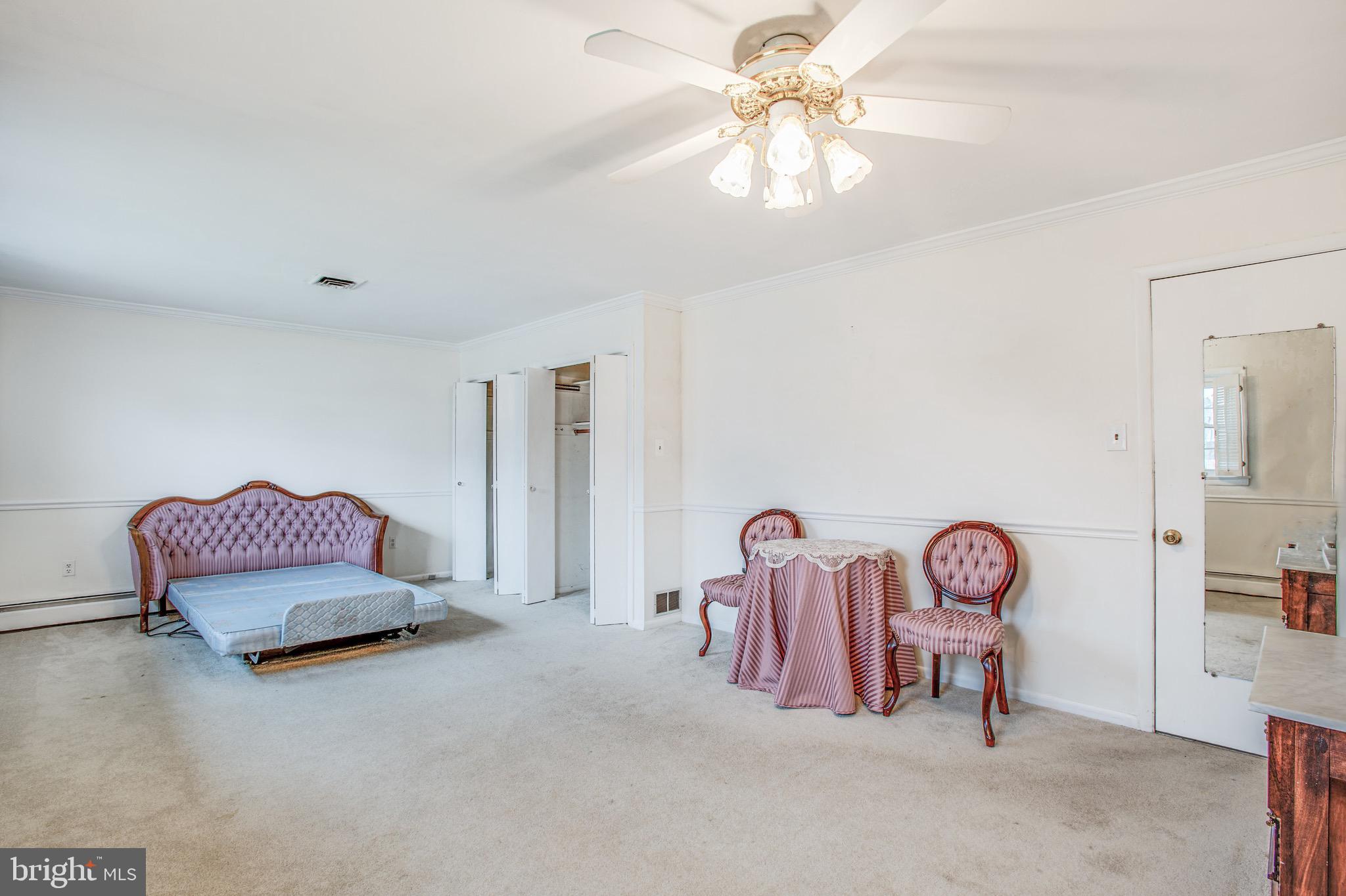 1411 Devils Reach Road Woodbridge, VA 22192 - Photo 22 of 76 master w/sitting area