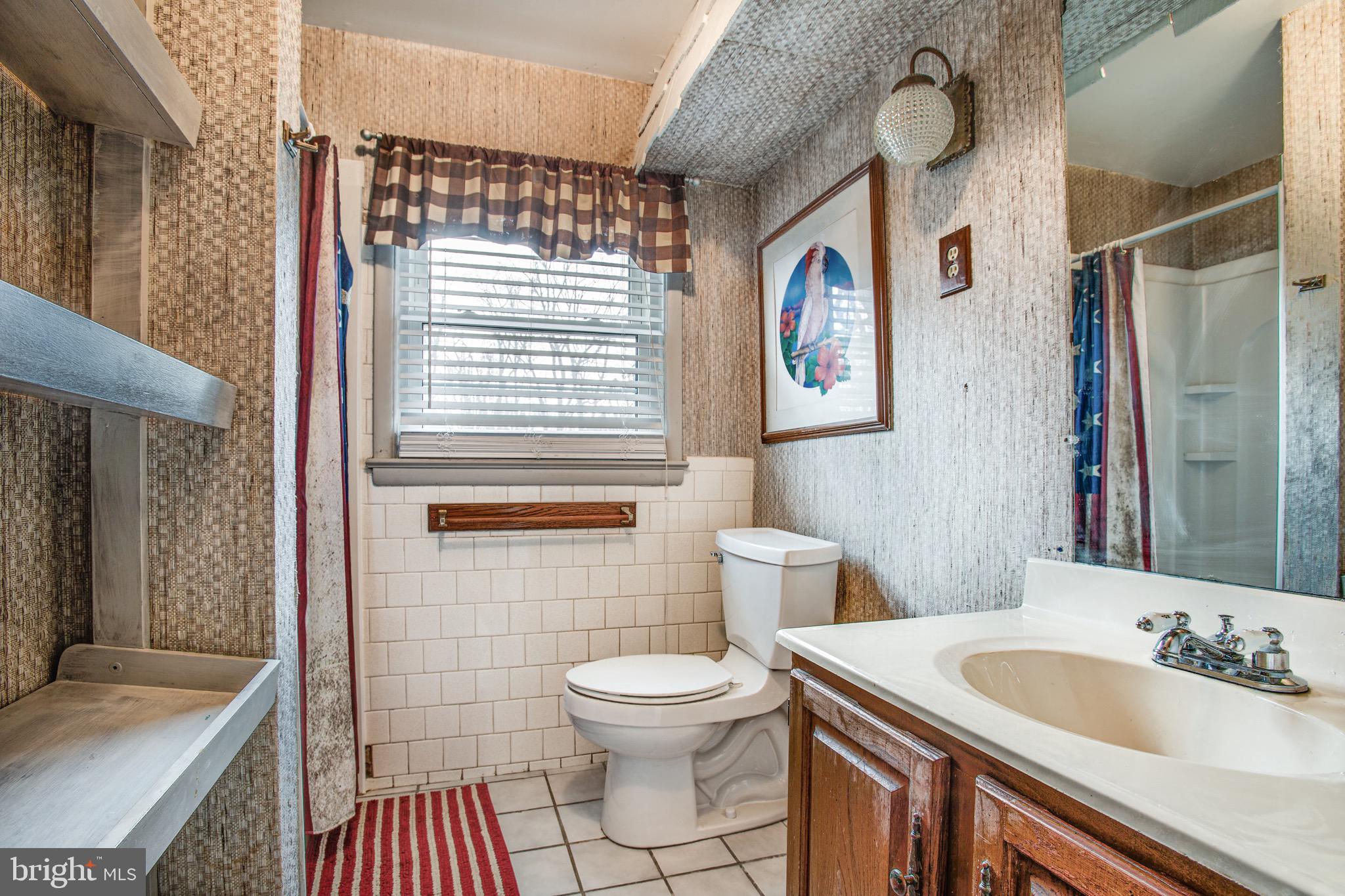 1411 Devils Reach Road Woodbridge, VA 22192 - Photo 33 of 76 lower level full bath