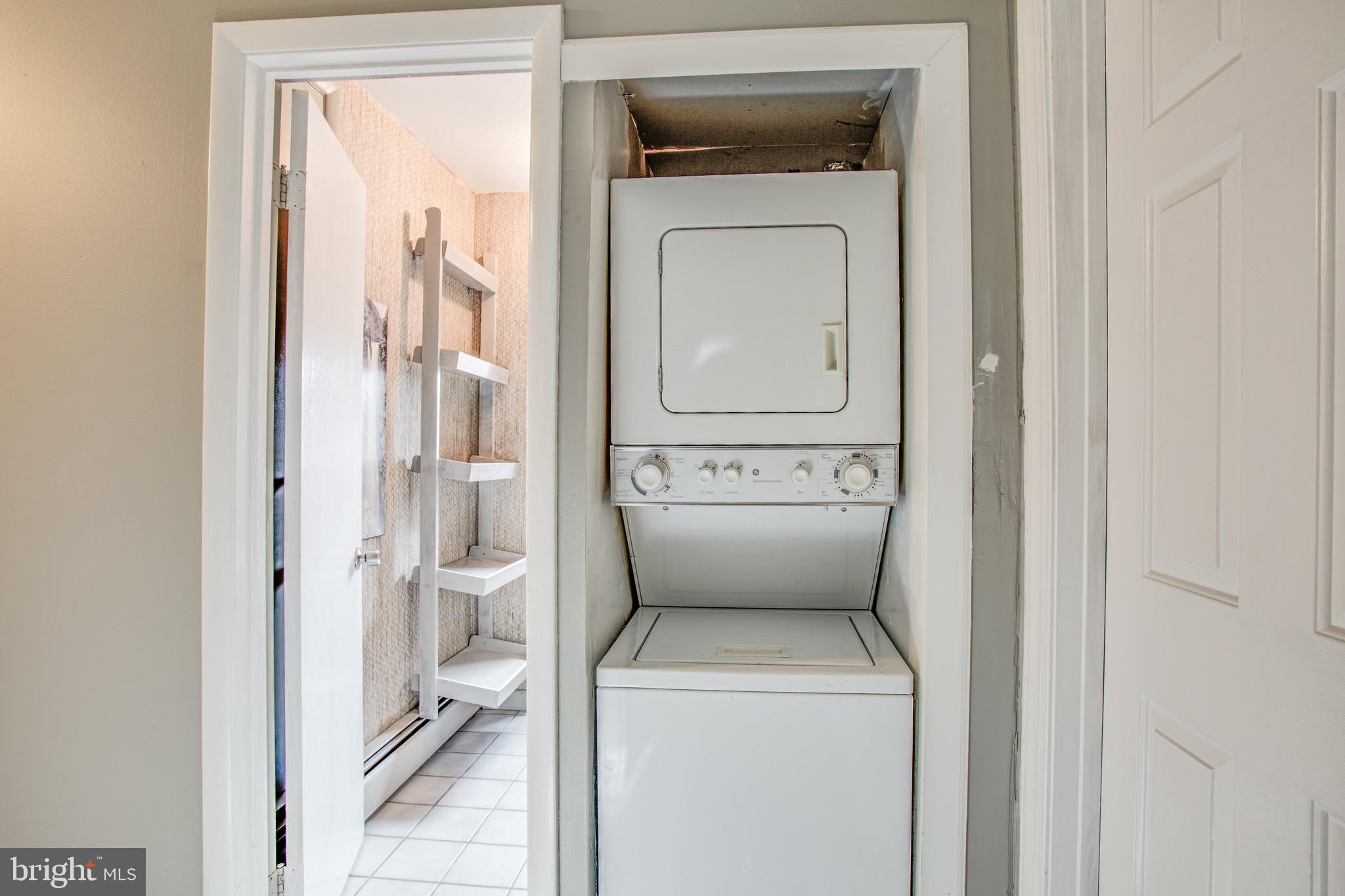 1411 Devils Reach Road Woodbridge, VA 22192 - Photo 36 of 76 Lower level laundry