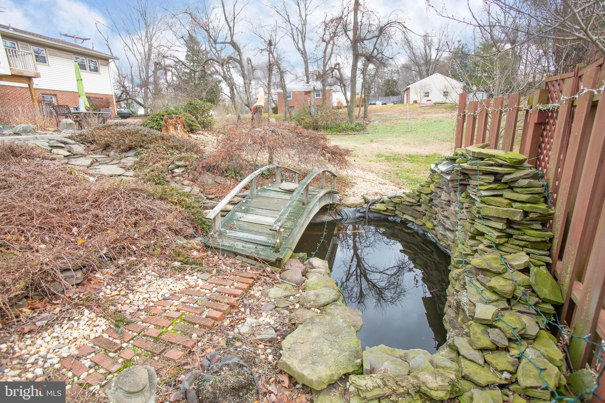 1411 Devils Reach Road Woodbridge, VA 22192 - Photo 57 of 76 This is beautiful in the spring and summer time