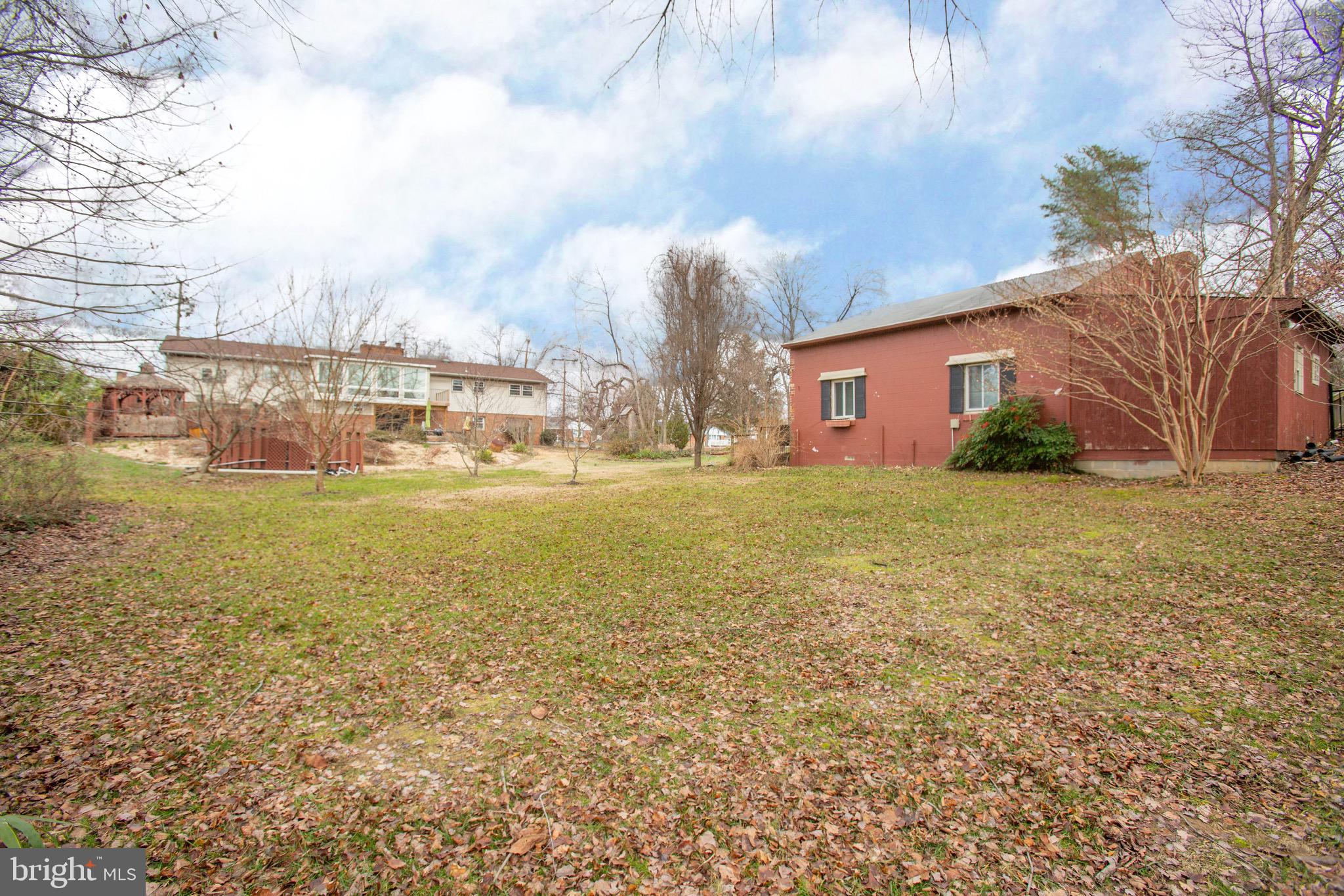 1411 Devils Reach Road Woodbridge, VA 22192 - Photo 63 of 76 Lots of room to roam from main house
