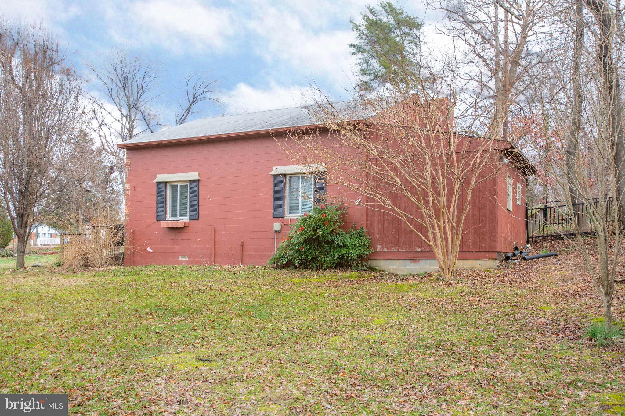 1411 Devils Reach Road Woodbridge, VA 22192 - Photo 64 of 76 How cute is this all brick guesthouse?