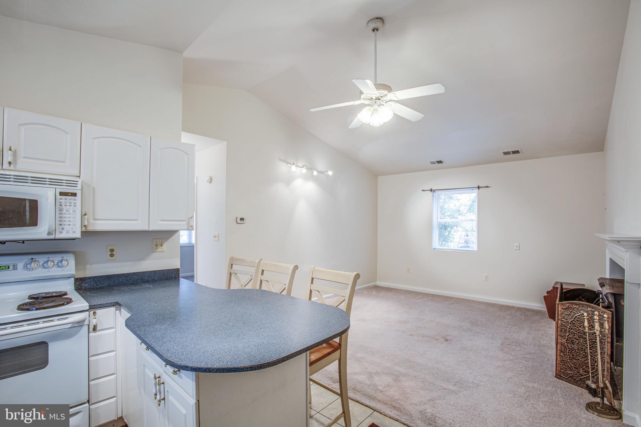 1411 Devils Reach Road Woodbridge, VA 22192 - Photo 69 of 76 In law suite? Guest quarters? Office? Man cave?