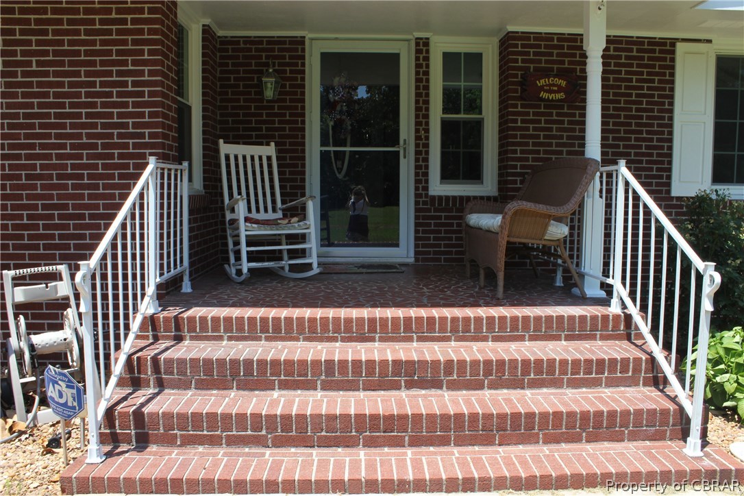 770 Lillys Neck Road Moon, VA 23119 - Photo 38 of 45