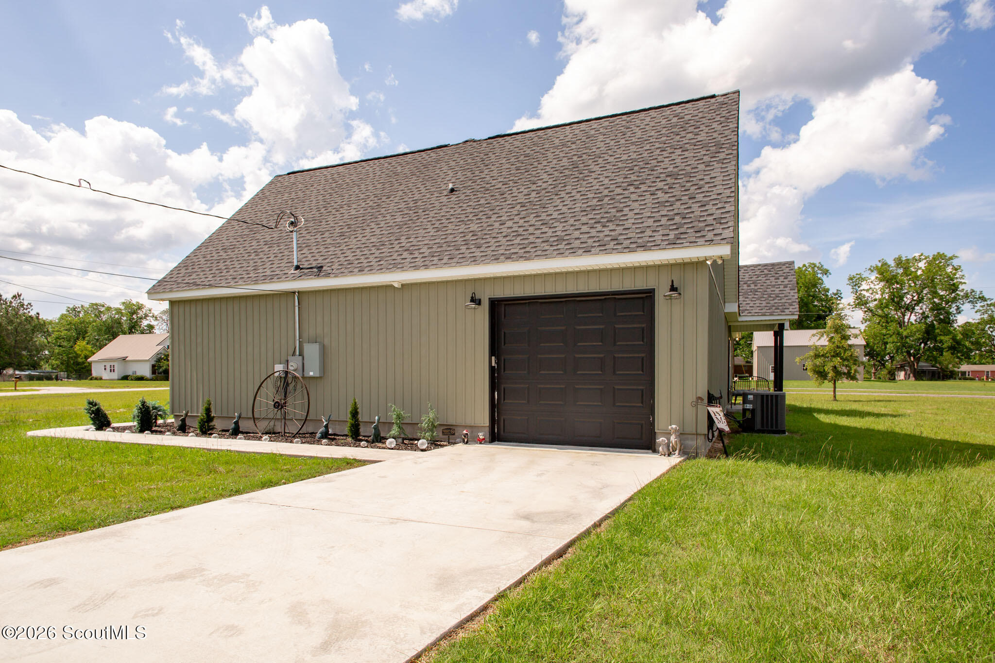 3613 Tanner Lane Waycross, GA 31503 - Photo 8 of 54 3F8A9563