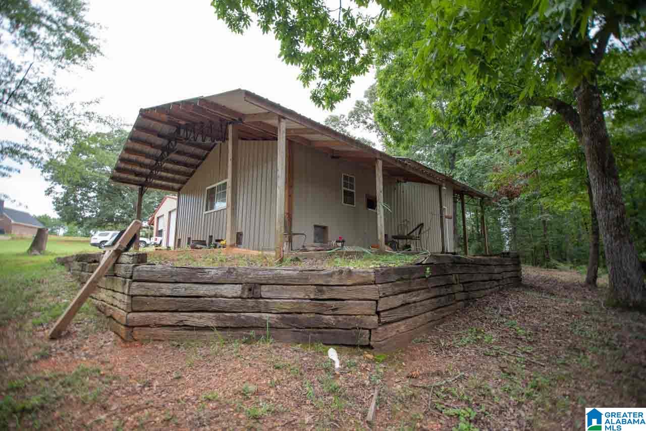 678 Sunset Road Pell City, AL 35128 - Photo 34 of 37