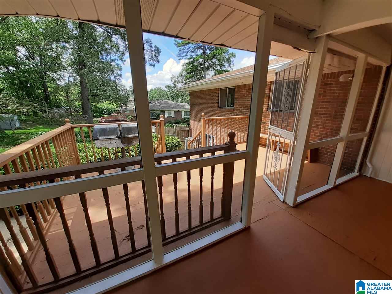 432 Ridgewood Avenue Fairfield, AL 35064 - Photo 17 of 20
