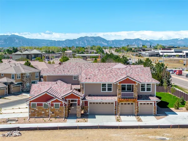 $525,000 | 3415 Molly Circle, Broomfield, CO 80023