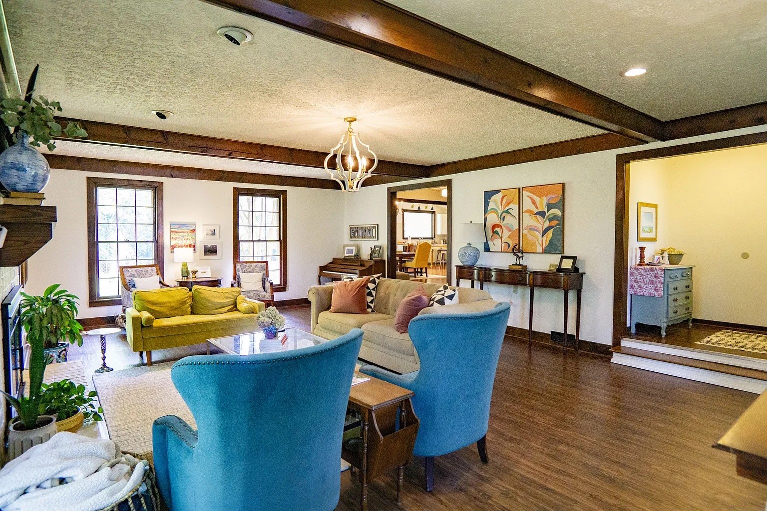 3899 Old South Road Murfreesboro, TN 37128 - Photo 30 of 31 Gallery Image 30