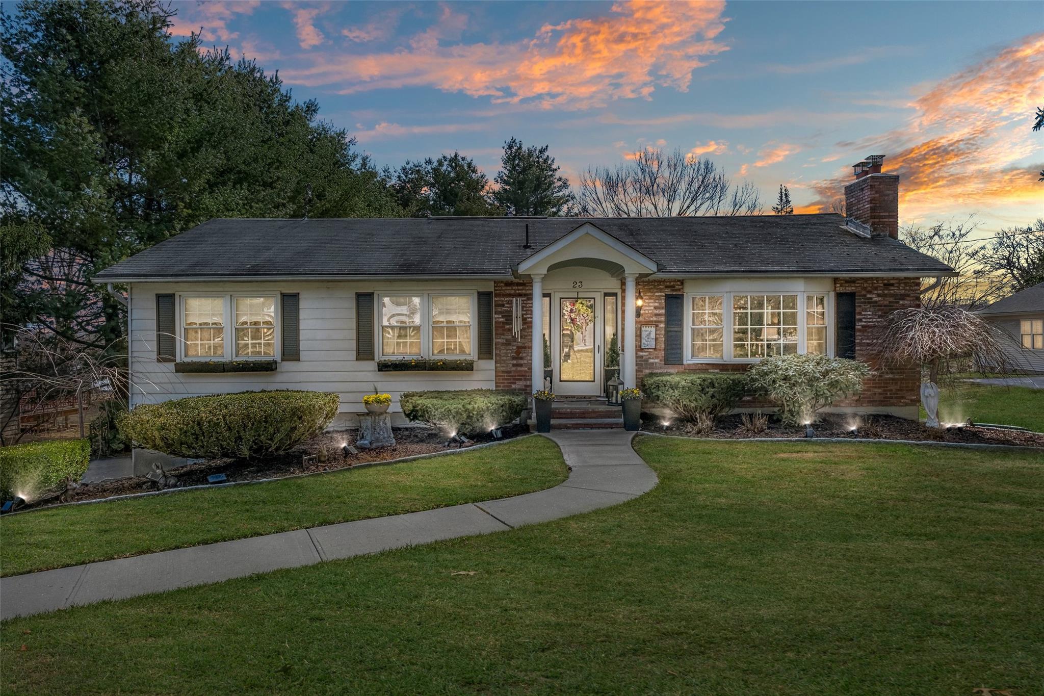 23 Namoth Road Wappingers Falls, NY 12590 - Photo 1 of 1 Gorgeous ranch with one level living!