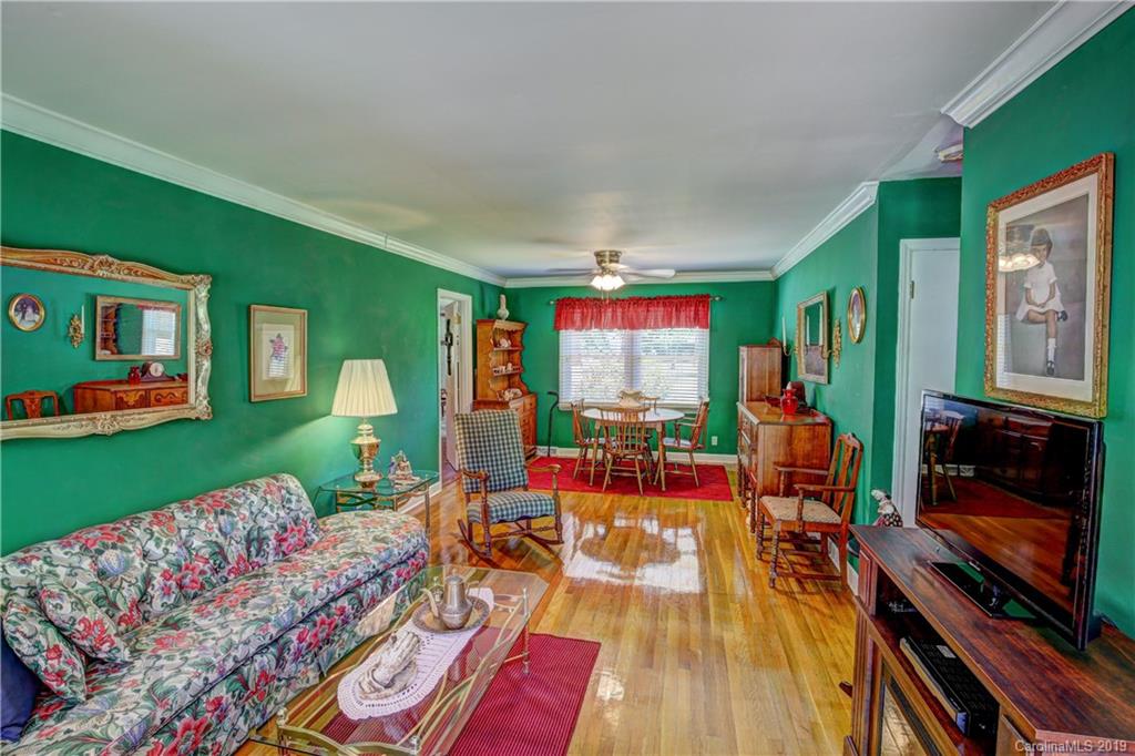 3535 Farrhill Road Charlotte, NC 28214 - Photo 12 of 48 Gallery Image 12