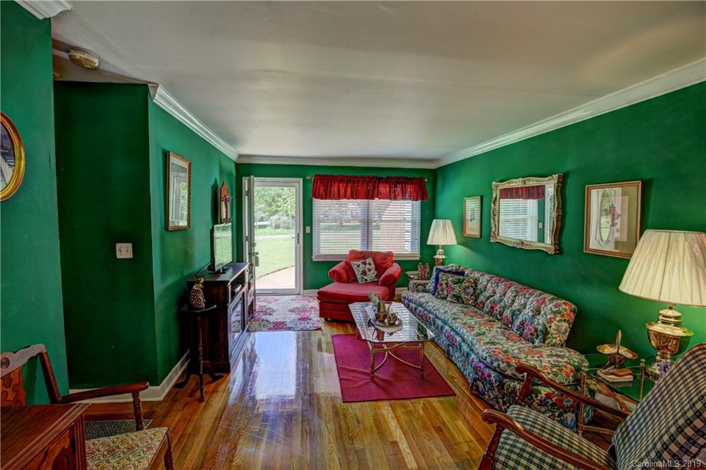 3535 Farrhill Road Charlotte, NC 28214 - Photo 34 of 48 Gallery Image 34