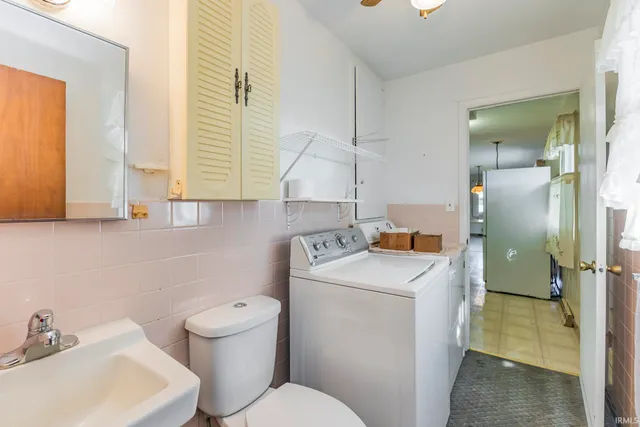 $189,900 | 304 North Co Road 500 East, Muncie, IN 47302